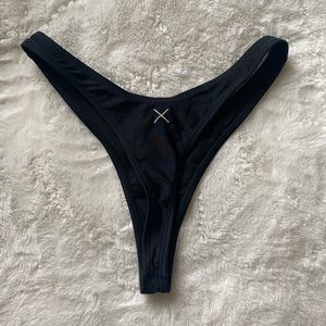 Boutine LA 80s Bottoms